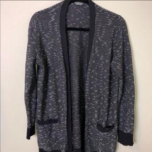 Denver Hayes Cardigan